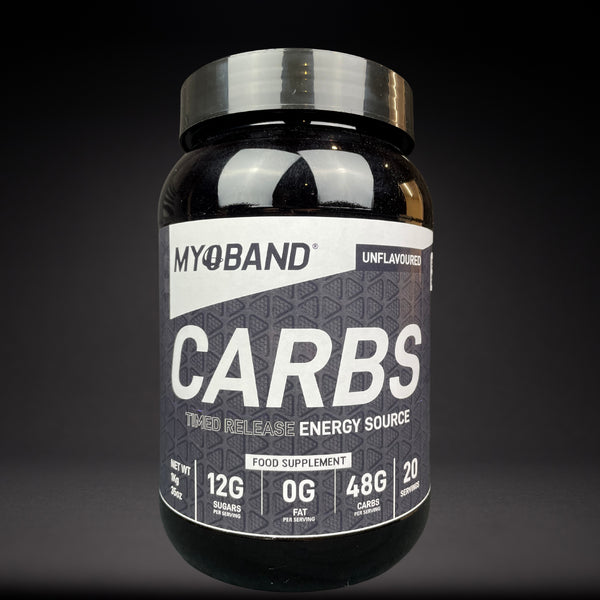 Carbs Powder